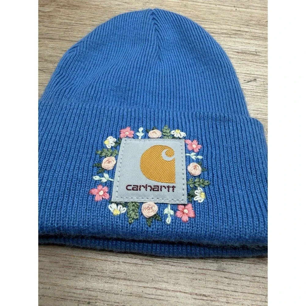 Carhartt this blue